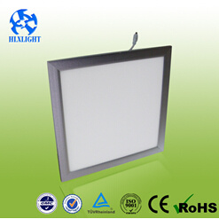 2015 New High Power LED Light Panel Ra>80 PF 0.95 36W 48W 600X600 LED Panel Lighting